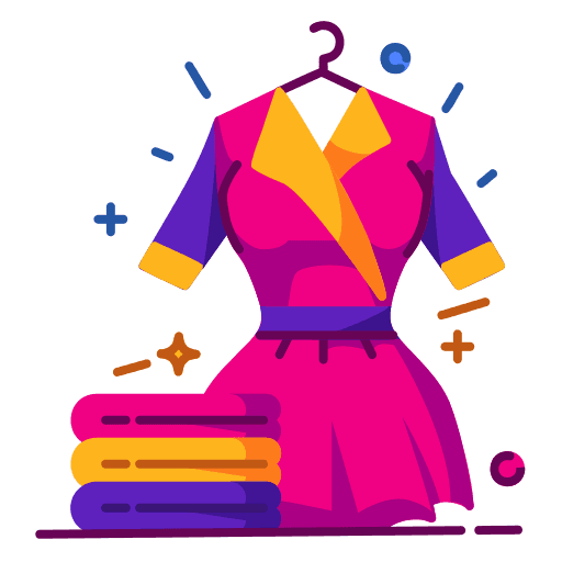 Fashion & Apparel