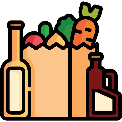 Grocery & Food
