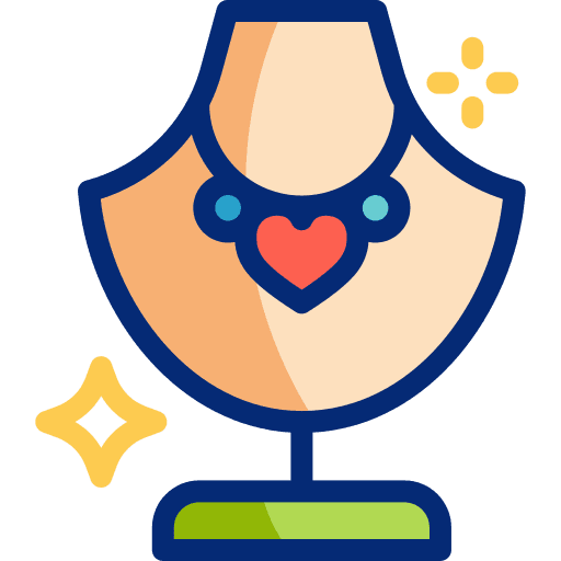 Jewelry & Accessories
