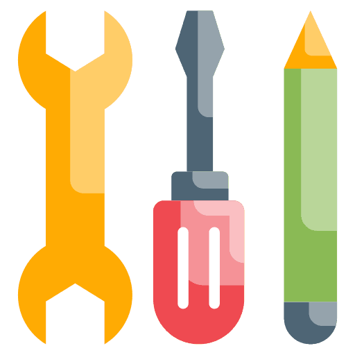 Tools & Hardware