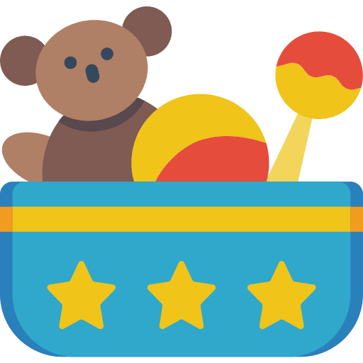 Toys & Baby Products