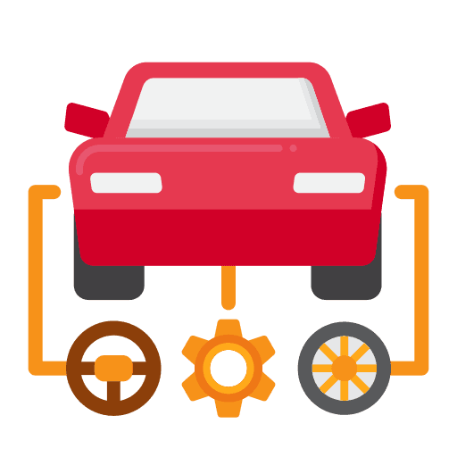 Automotive & Vehicles